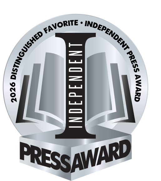 2026 Independent Press Award — Distinguished Favorite seal